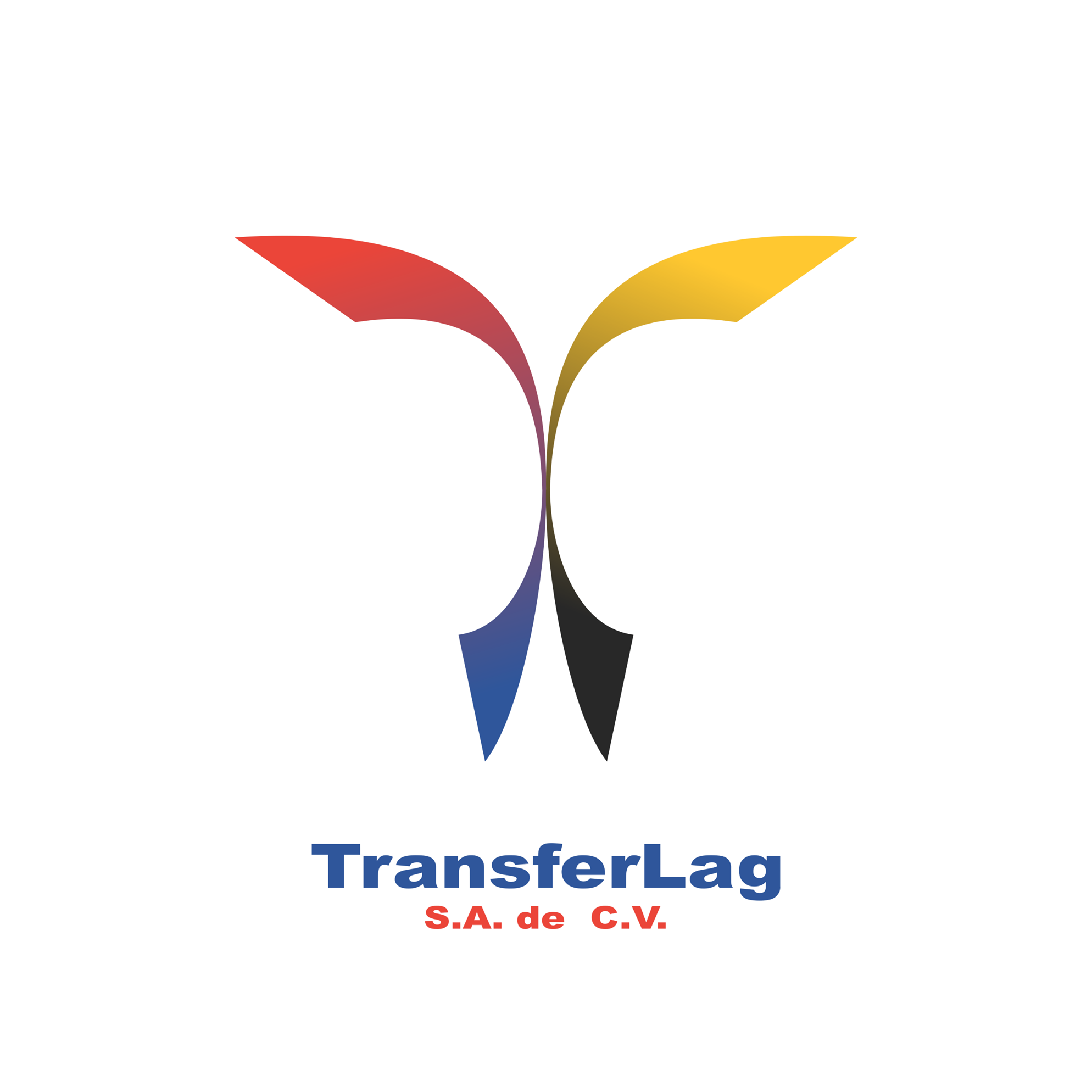TransferLag Logo